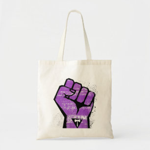 Tote Bag Résistance lesbienne