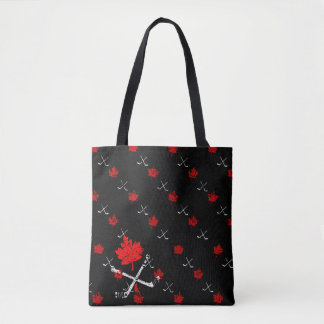 Tote Bag Responsable officiel