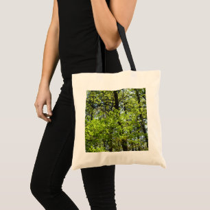 Tote Bag Ressource Feuille