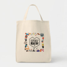 rester en bonne santé conception de motivation