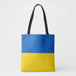 TOTE BAG RESTEZ AVEC L'UKRAINE ! 