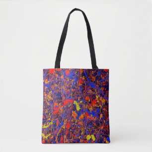Tote Bag Résumé #737