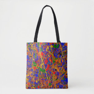 Tote Bag Résumé #741
