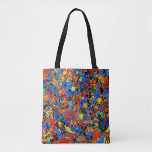 Tote Bag Résumé #744 Veronica