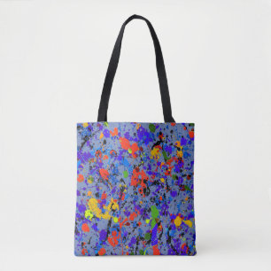 Tote Bag Résumé #912 Personnalisable