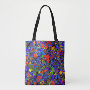 Tote Bag Résumé n° 738