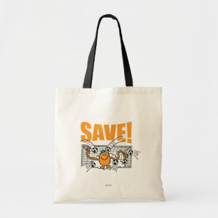 Tote Bag Retenez!