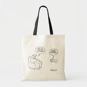 Tote Bag Retiré