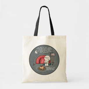 Tote Bag Retour aux fondamentaux