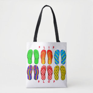 Tote Bag Retourner
