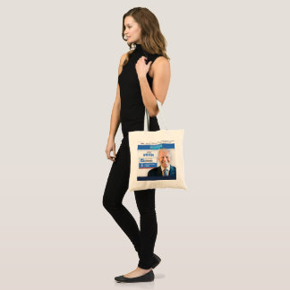 Tote Bag Retours de Brandon foncé