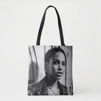 Tote Bag Retratos callejeros NY90