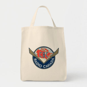 Tote Bag Rétro 1940-1958