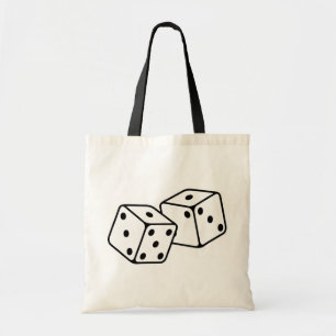 Tote Bag Rétros matrices
