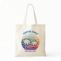 Réunion de famille sur la plage Croisière personna