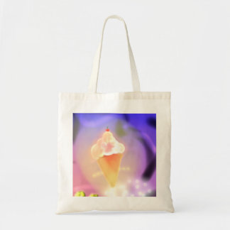 TOTE BAG RÊVE DE CRÈME DE GLACE