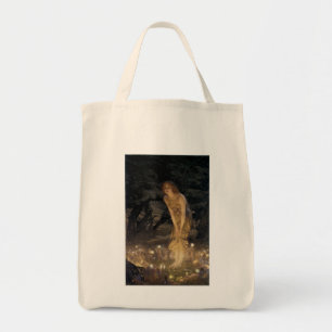 Tote Bag Réveillon de mi-été