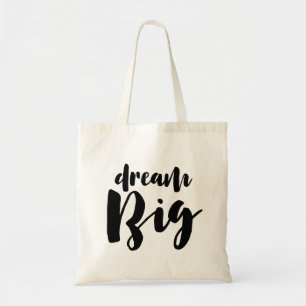 Tote Bag Rêver grand