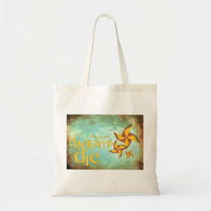Tote Bag rêveries