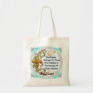 Tote Bag Rêves d'avenir  