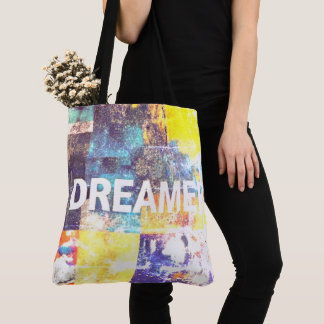 Tote Bag Rêveur
