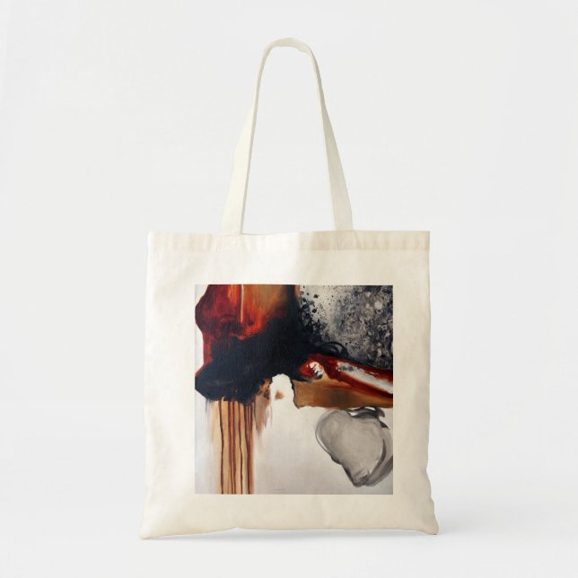 Tote Bag revirement (Devant)