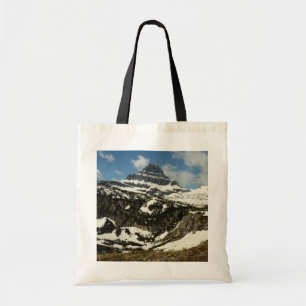 Tote Bag Reynolds Mountain depuis Logan Pass à Glacier Park