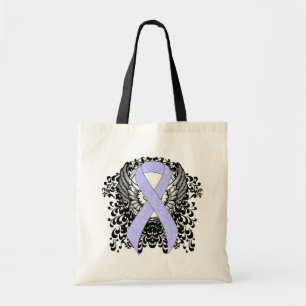 Tote Bag Ribbon à treuil avec ailes
