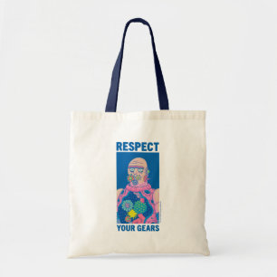 Tote Bag RICK ET MORTY™  Respectez vos vitesses