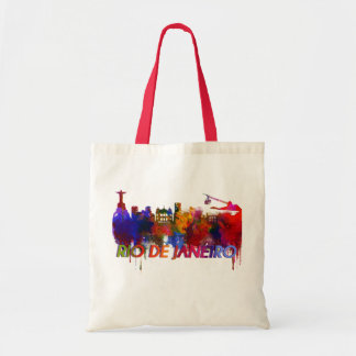 TOTE BAG RIO DE JANEIRO