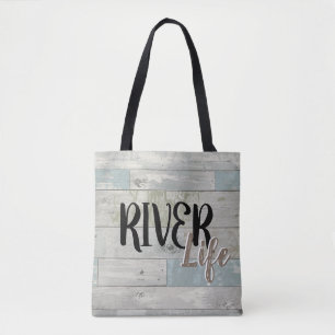 Tote Bag Rivière