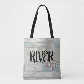 Tote Bag Rivière