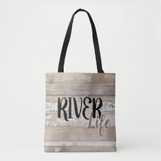 Tote Bag Rivière