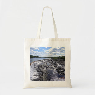 TOTE BAG RIVIÈRE MERRIMACK