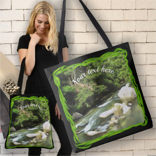 Tote Bag Rivière Sud 0365