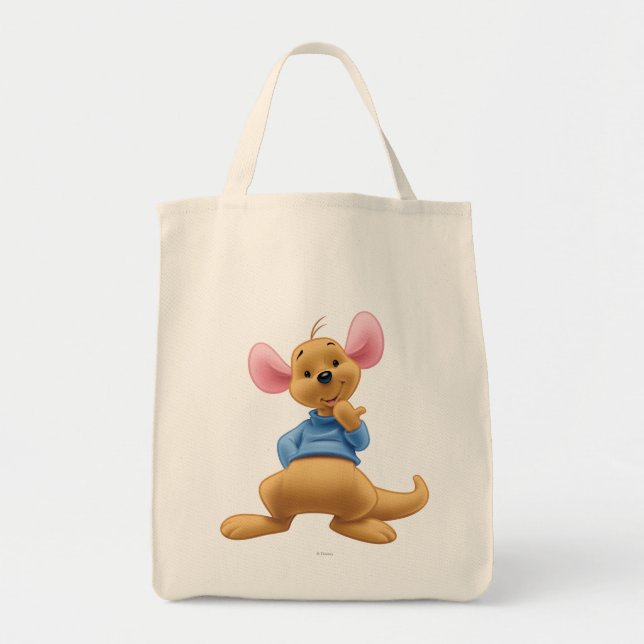 Tote Bag Ro 2 (Devant)