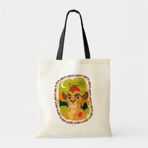 Tote Bag Roarin' pour les cures !