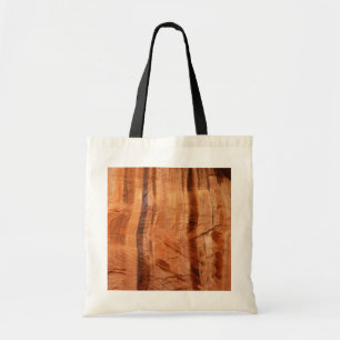 Tote Bag Roche striée de double arc Alcove II à Sion