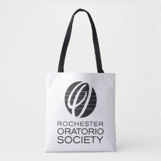 Tote Bag Rochester Oratorio Society Simple Fourre-tout *