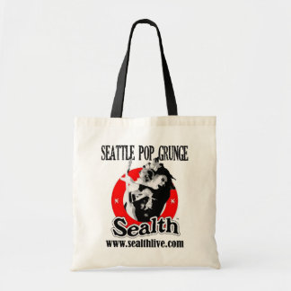 Tote Bag Rock Fourre-tout de Sealth