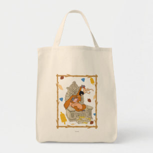 Tote Bag Roi Louie