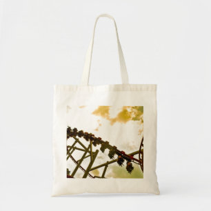 Tote Bag Rollercoaster