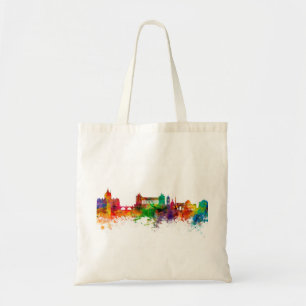 Tote Bag Rome Italy