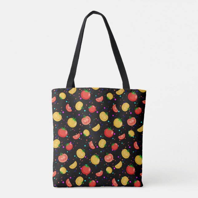 Tote Bag Roms (Dos)