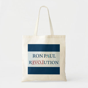 Tote Bag Ron Paul