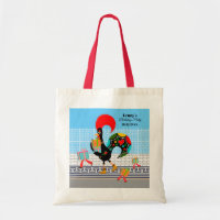 Rooster portugais avec cadeaux 1ère fête d'anniver