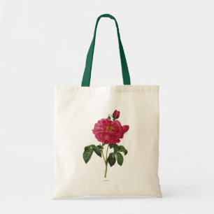 Tote Bag Rosa Gallica