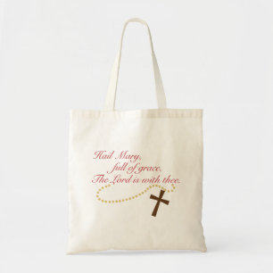 Tote Bag Rosaire