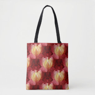 Tote Bag Rose d'amitié...