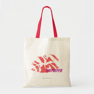 Tote Bag Rose de zèbre